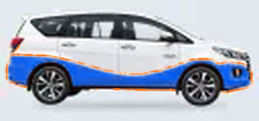 Toyota Innova